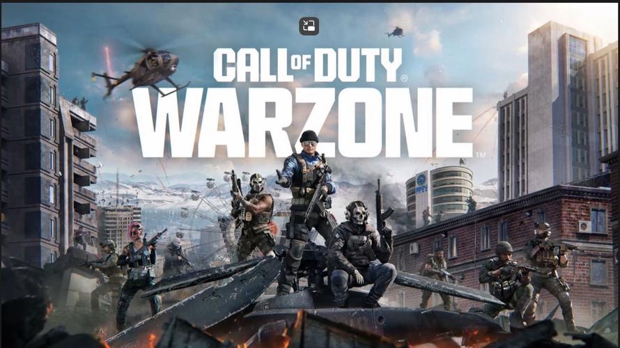 使命召唤手游总部战回归