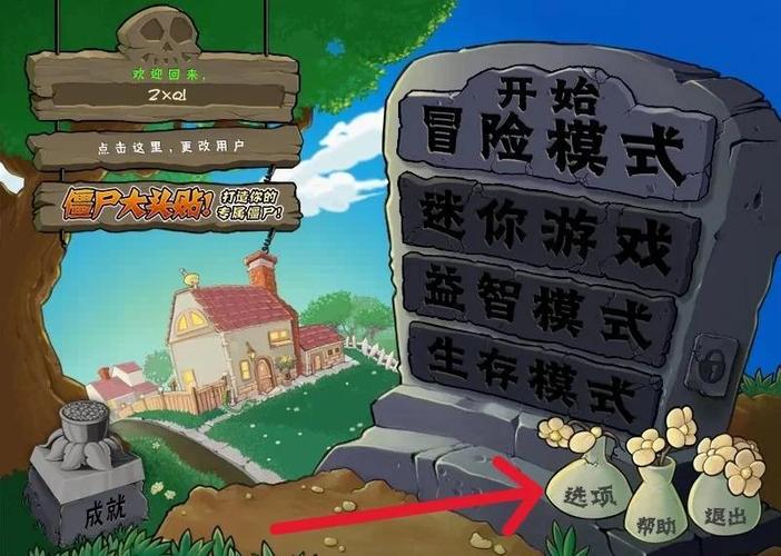 为什么植物大战僵尸游戏闪退