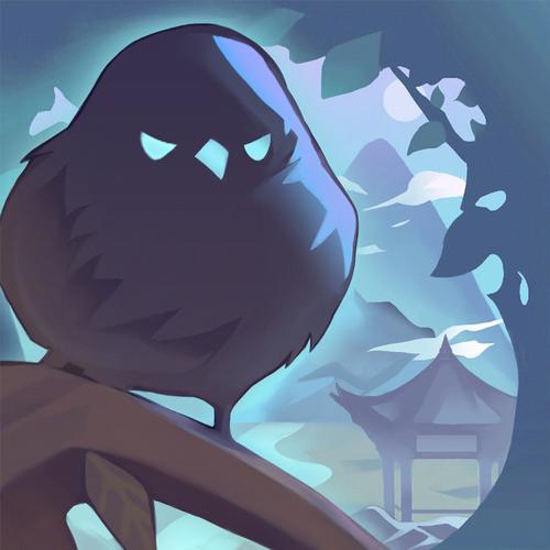 兰若异谭全结局