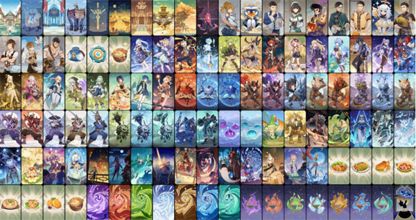 原神七圣召唤玩法规则介绍