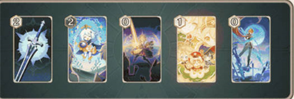 原神七圣召唤活动规则