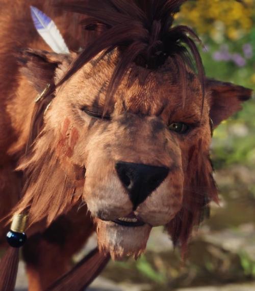 最终幻想7重生珠诺陆行鸟站牌