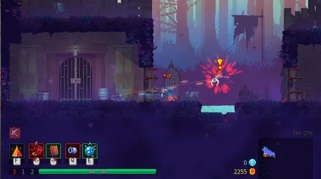 重生细胞监狱深处怎么去