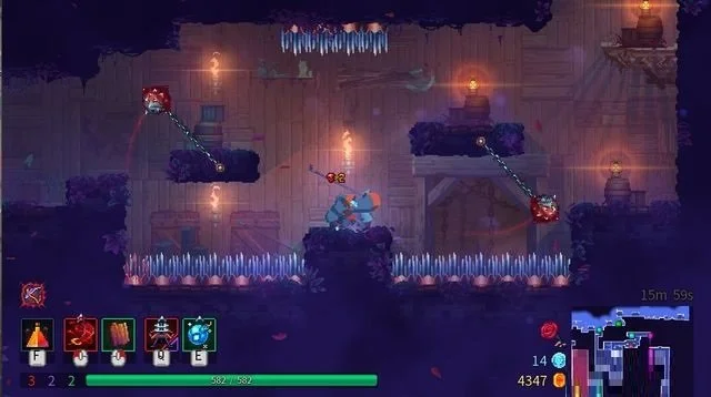 重生细胞监狱深处怎么去