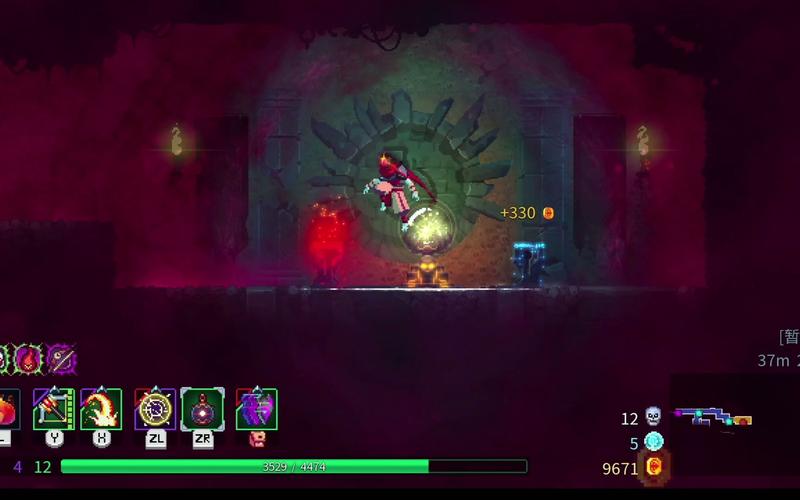 重生细胞监狱深处怎么去