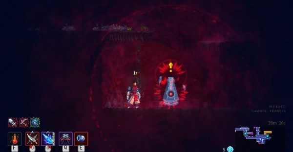 重生细胞监狱深处怎么去