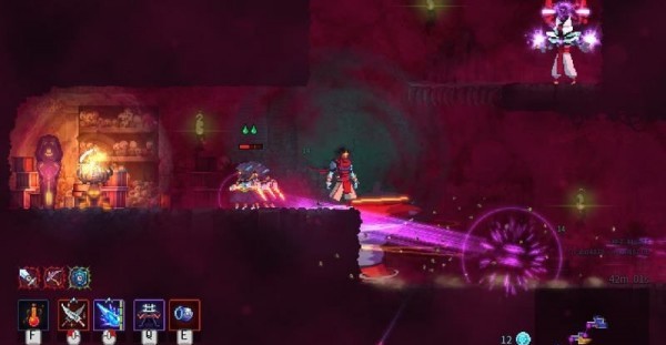 重生细胞监狱深处怎么去