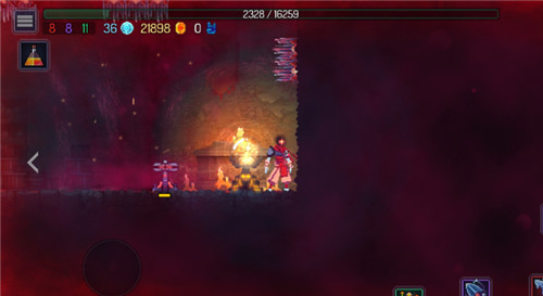 重生细胞监狱深处怎么去