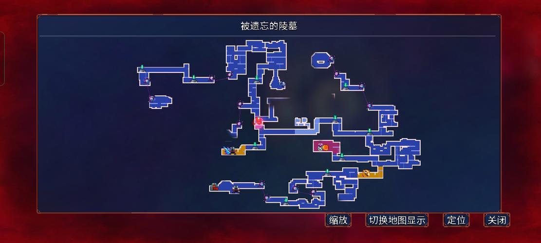 重生细胞监狱深处怎么去