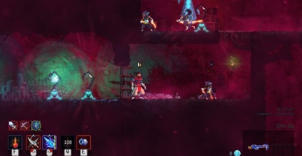 重生细胞监狱深处怎么去