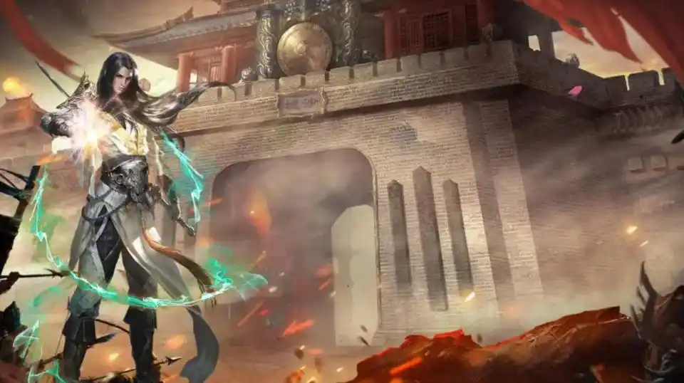 传奇手游排行榜