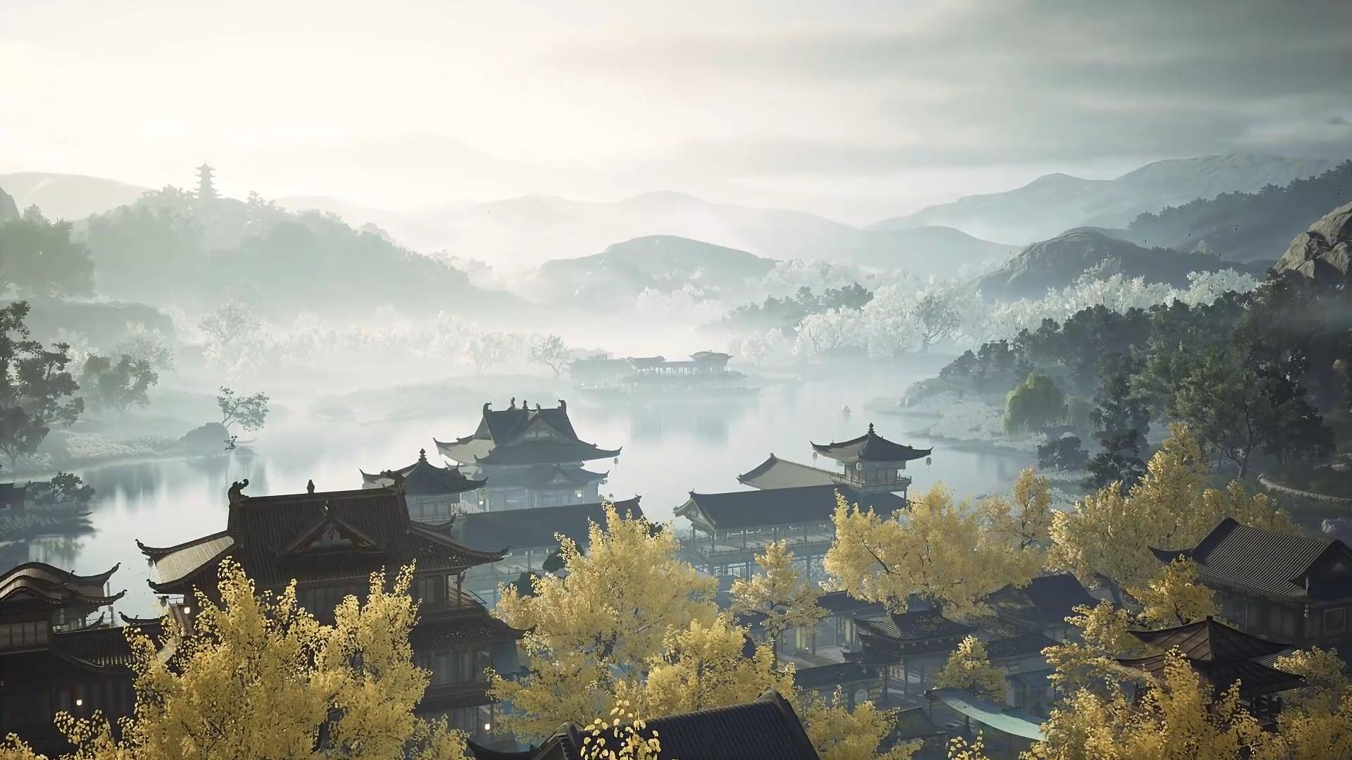 射雕手游顶级武器