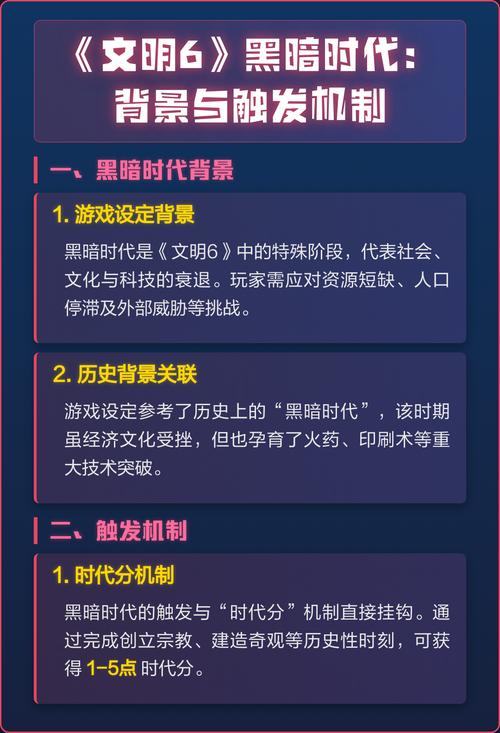 文明6怎么到下个时代