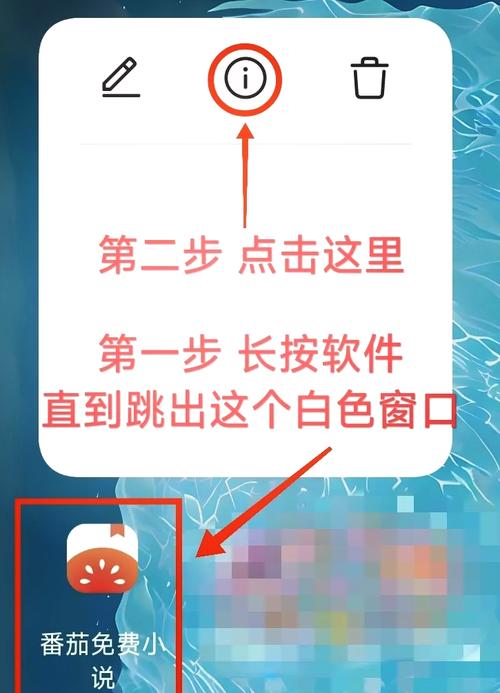 番茄免费小说app怎么关掉广告