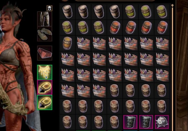 博德之门3豪华版