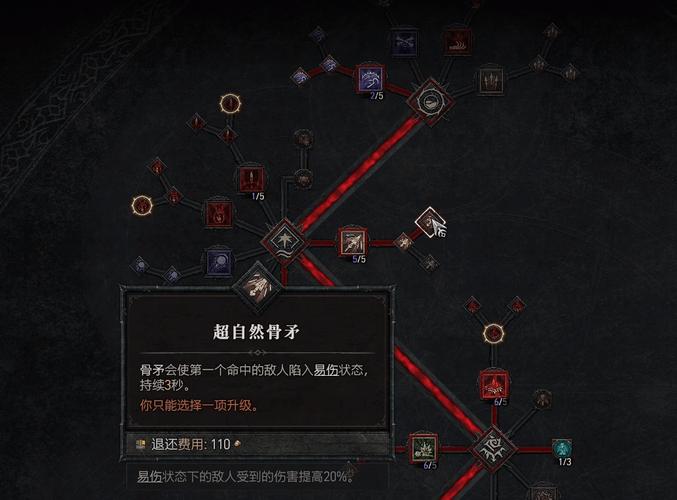 暗黑破坏神4S2暗影流死灵BD参考