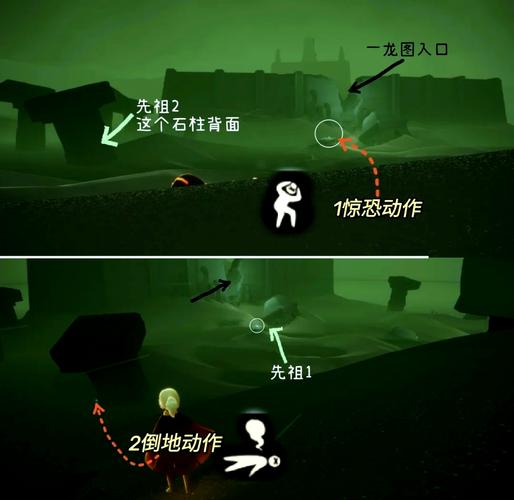 光遇9月20日大蜡烛在哪