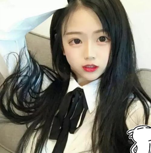 就我眼神好盲盒女友过法