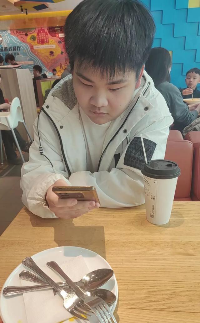 就我眼神好盲盒女友过法