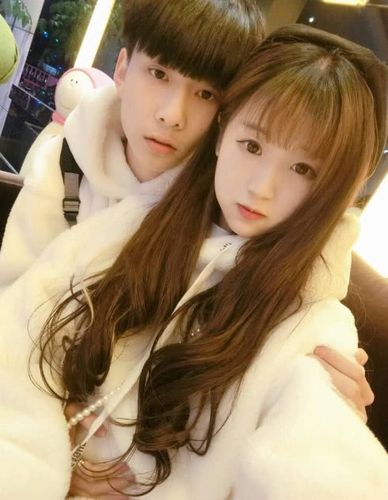 就我眼神好盲盒女友过法