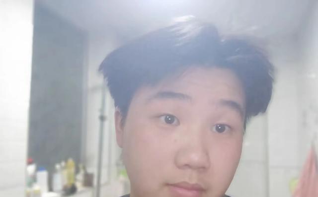 就我眼神好盲盒女友过法