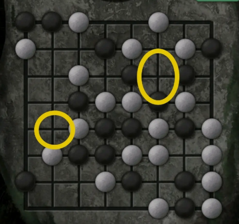 纸嫁衣双人版第二章男主视角过关方法