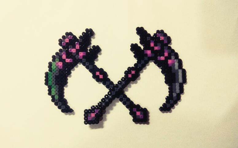 泰拉瑞亚死神镰刀属性