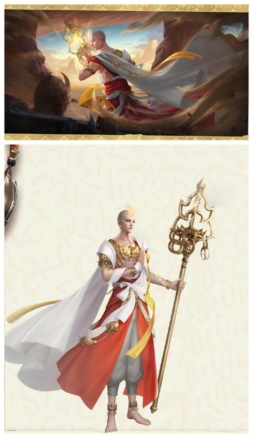 荣耀金蝉皮肤格子全解析