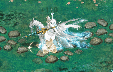 剑侠世界起源炫酷武器图鉴大全