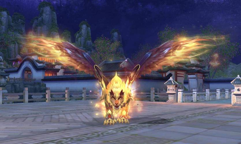 剑侠世界起源炫酷武器图鉴大全