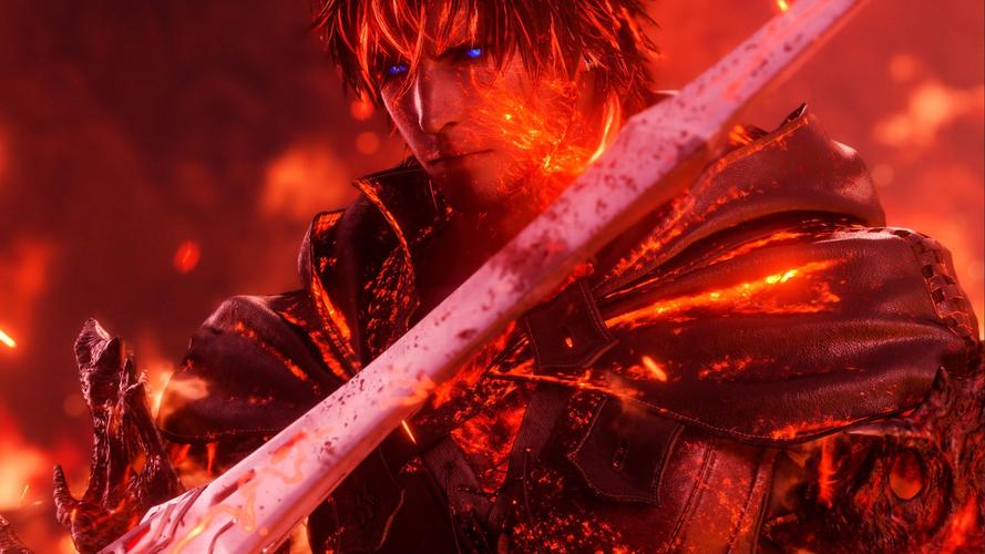 最终幻想16新手入门