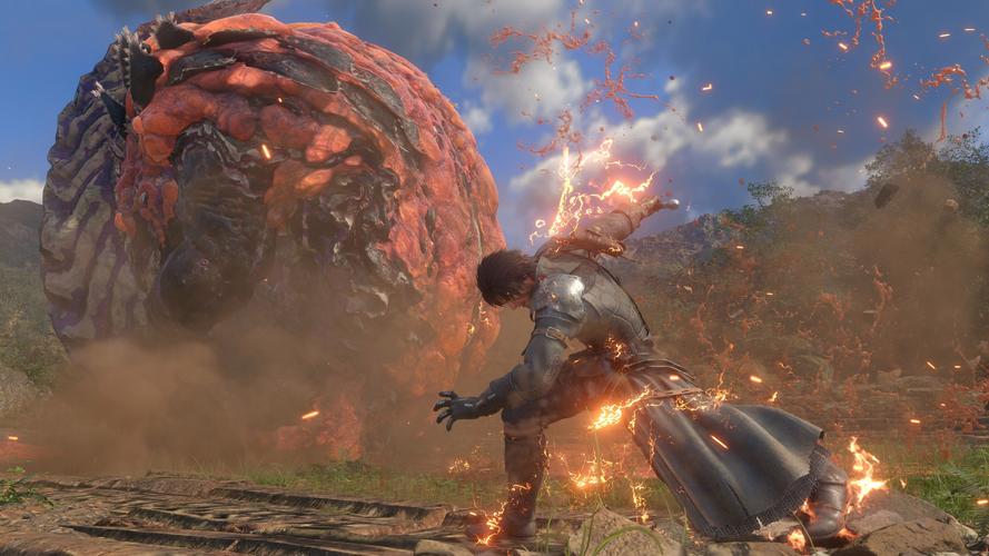 最终幻想16新手入门