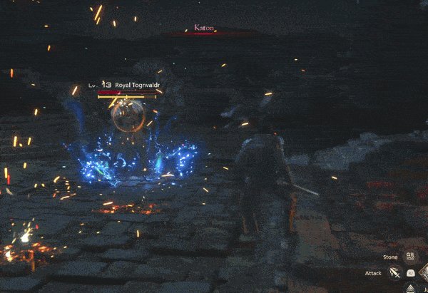 最终幻想16新手入门