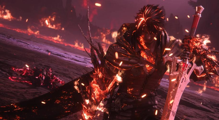 最终幻想16新手入门