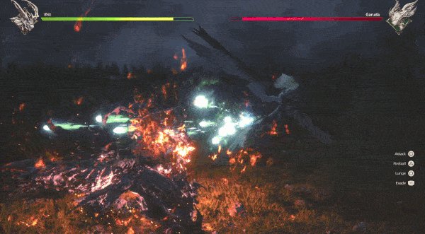 最终幻想16新手入门