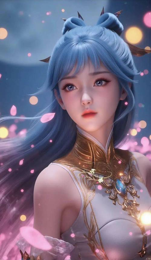 斗罗大陆史莱克学院幽冥狼魂环