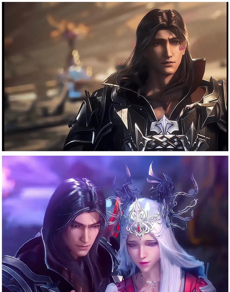 斗罗大陆史莱克学院幽冥狼魂环