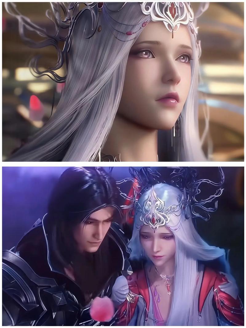 斗罗大陆史莱克学院幽冥狼魂环