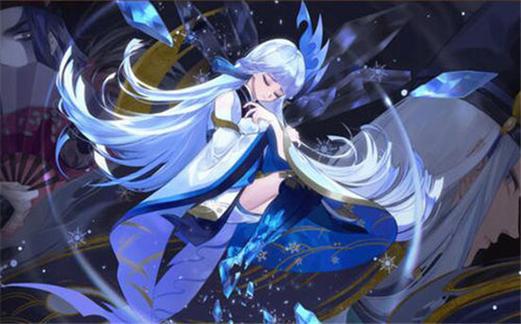 阴阳师SP渺念萤草技能