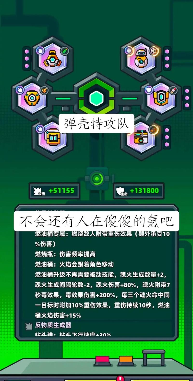 弹壳特攻队宠物