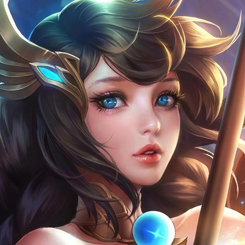 王者荣耀s18赛季大乔出装及搭配符文推荐