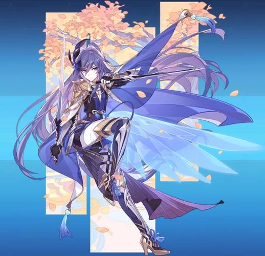 崩坏3符华戍边圣痕的套装技能