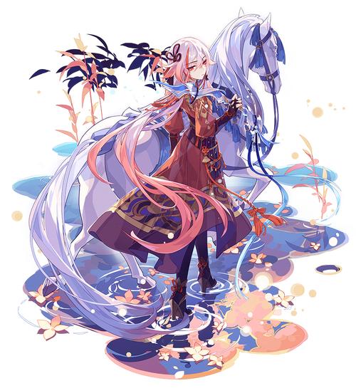 崩坏3符华戍边圣痕的套装技能