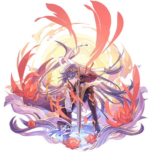 崩坏3符华戍边圣痕的套装技能