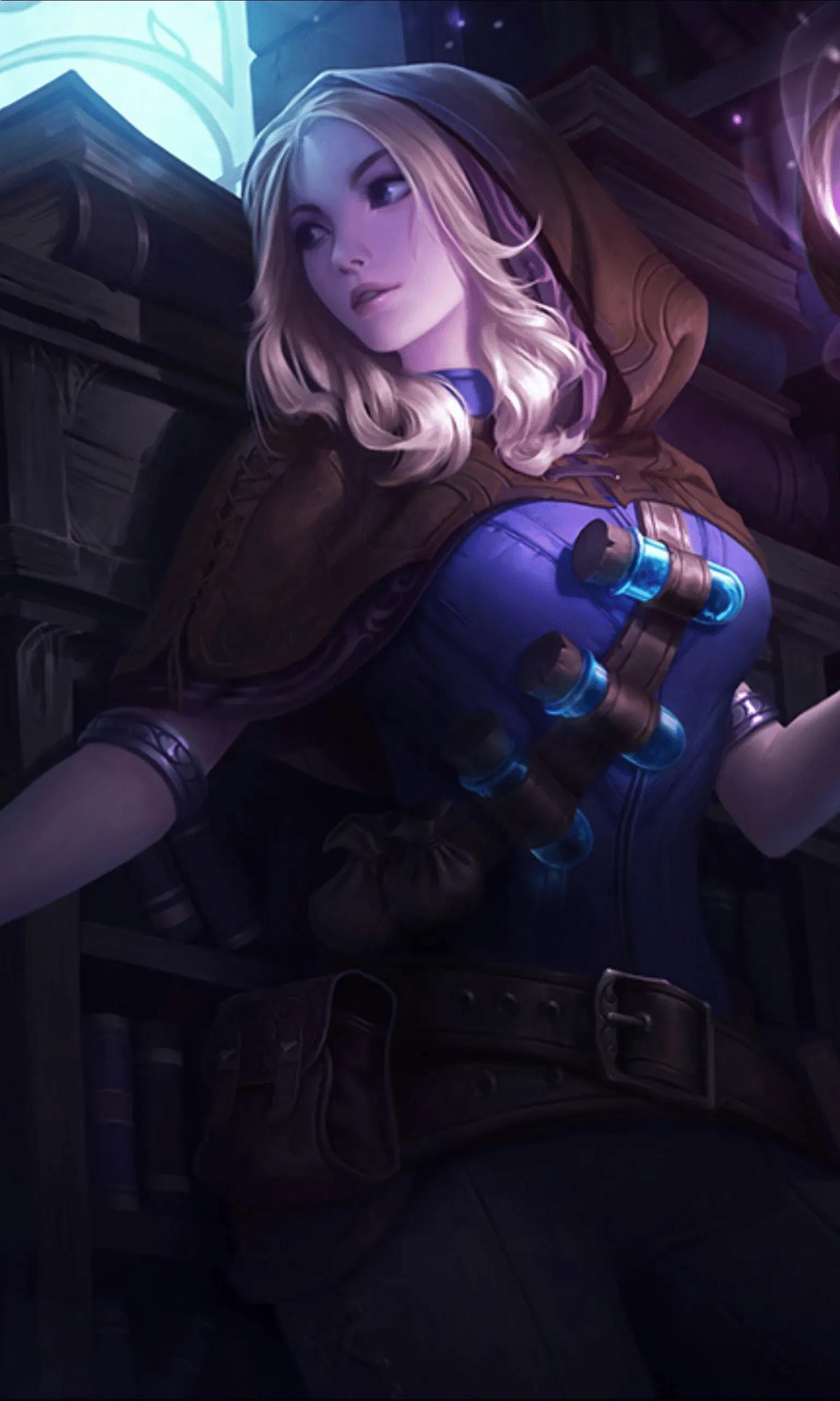 LOL手游打野线路规划