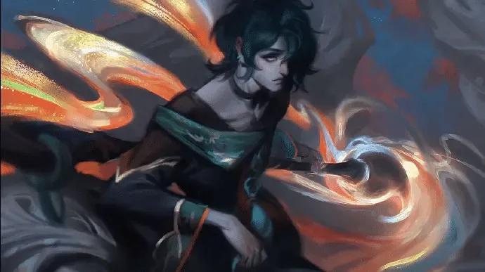 LOL手游打野线路规划