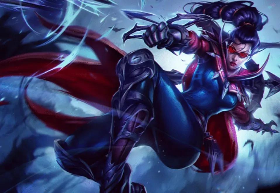 LOL手游打野线路规划