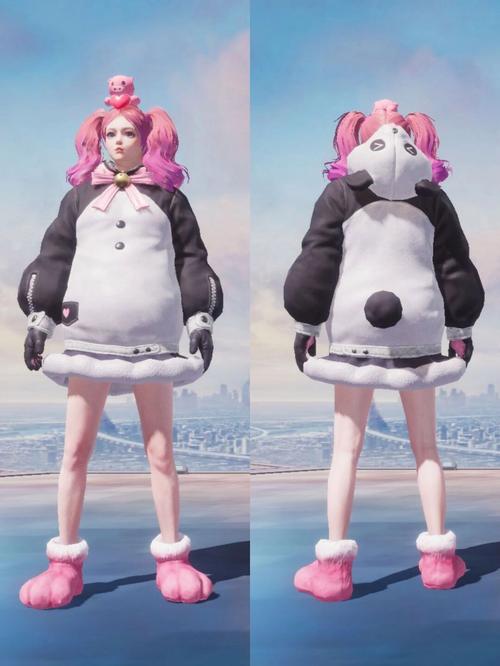 和平精英9月新军需皮肤