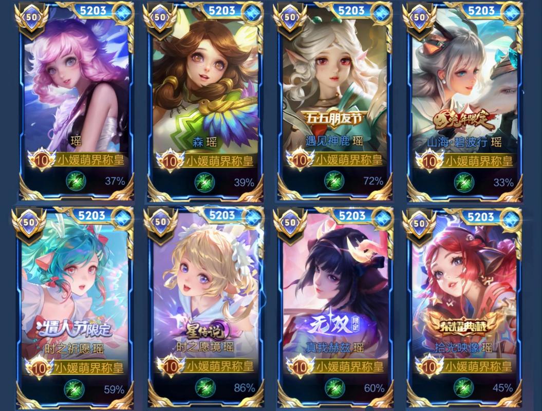 王者皮肤销量排行榜624