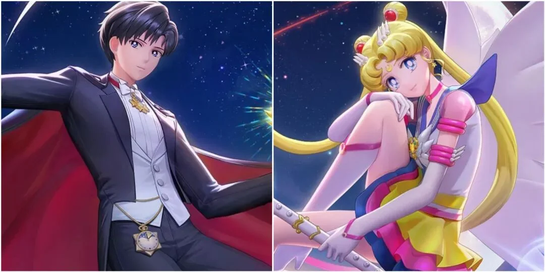 王者荣耀全服更新两款皮肤限时返场